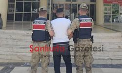 Son dakika; Firari şahıs Şanlıurfa’da yakalandı