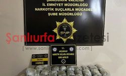 Şanlıurfa Emniyetinden 10 bin 100 kişiyi kurtaran operasyon