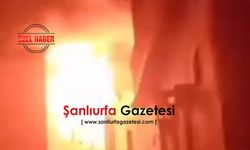 Şanlıurfa’da facia geliyorum dedi: Elektrik kesintisi felakete dönüştü!