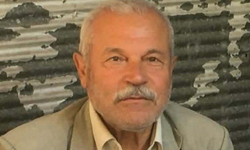 Hacı Ahmet Temiroğlu Vefat Etti