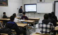 Haliliye’de Üniversite Sınavı Öncesi Öğrencilere Motivasyon Desteği