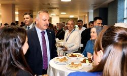 Harran Üniversitesi’nde Hemşireler Haftası Programı