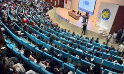Harran Üniversitesi Türkiye’nin Dört Bir Yanını Buluşturdu