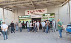 Şanlıurfa’da İki Grup Arasında Bıçaklı Kavga: Yaralılar Var