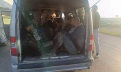 Araç Durduruldu Gerçek Ortaya Çıktı