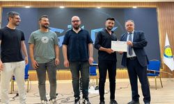 Harran Üniversitesi’nde Hemşirelik Haftası Coşkuyla Kutlandı