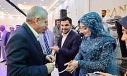 Zeynel Abidin Beyazgül, Moğal ve Cıdır Ailelerinin Mutlu Gününe Ortak Oldu