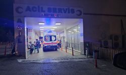 Şanlıurfa'da Silahlı kavgaya 1 yaralı
