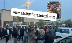 Şanlıurfa'da hayvan kavgası 1 ölü 2 gözaltı