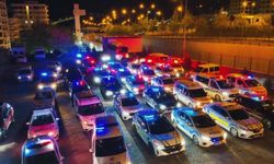 Şanlıurfa merkezli dev dolandırıcılık operasyonu