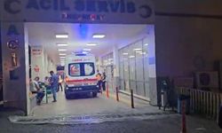 Şanlıurfa'nın Bozova ilçesinde sandalye faciası