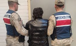 Şanlıurfa’da Yağma Suçundan Aranan Şahıs Yakalandı