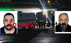 Şanlıurfa'da abi 2 kardeşi öldürdü