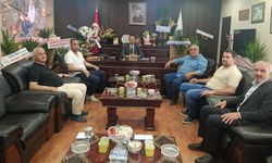 Şanlıurfa’da Esnafın Sorunları Masaya Yatırıldı!