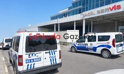 Birecik’te İki Motosiklet Çarpıştı: 2 Kişi Yaralandı