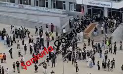 Şanlıurfa’da Deprem Paniği: Öğrenciler Sınıflardan Dışarı Kaçtı