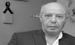 Salih Özkatar  Vefat Etti