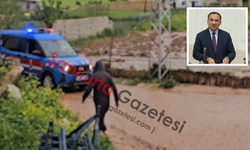 Birecik’te yaşanan selden sonra siyasilerden açıklama