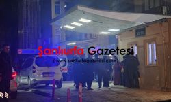 Şanlıurfa’da Bıçaklı Kavga: Diş Hekimi ve 1 Kişi Yaralandı