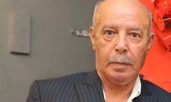 SALİH ÖZKATAR (72) Vefat Etti
