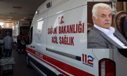 Şanlıurfa’da Yorgun Mermi Dehşeti: AK Parti Yöneticisi Yaralandı