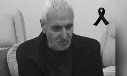 Mehmet Halil Melik Hakkın Rahmetine Kavuştu!