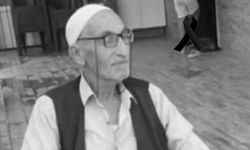 Hacı Fadıl Badıllı Vefat Etti!