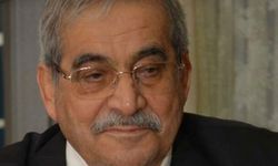 Halil Aloğlu vefat etti