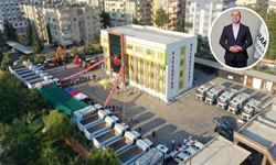 Liste belli oldu: Karaköprü en başarılı seçildi