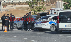 Şanlıurfa’da İki Motosiklet Çarpıştı: 3 Yaralı