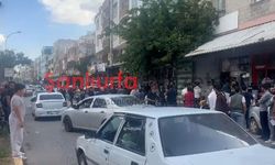 Şanlıurfa’da İş Yerinde Kavga: Polis Müdahale Etti, Gözaltılar Var