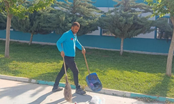 Haliliye Belediyesi’nden İlçe Genelinde Aralıksız Temizlik Mesaisi