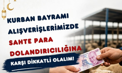 Emniyet Müdürü Aksoy’dan Kurban Bayramı Uyarısı