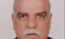 Mustafa Yılmaz Vefat Etti