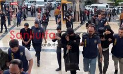 Şanlıurfa Merkezli Yasa Dışı Bahis Operasyonunda sıcak gelişme
