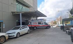 Şanlıurfa’da silahlı kavga 2 yaralı