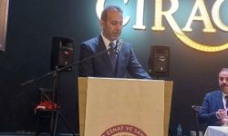ŞESOB’da Yeni Dönem: İsmail Karacabey Başkanlığa Seçildi
