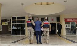 Cinayet suçlusu Şanlıurfa’da yakalandı
