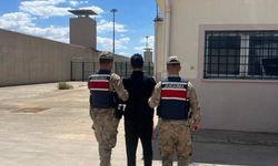 Göçmen kaçakçısı Şanlıurfa’da yakalandı; 1 gözaltı