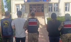 O cinayetlerin tetikçileri Şanlıurfa’da yakalandı
