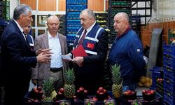 Ticaret Bakanlığı ekipleri Kurban Bayramı mesaisine başladı