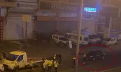 Diyarbakır'da ehiyeti alınan kadın sinir krizi geçirdi