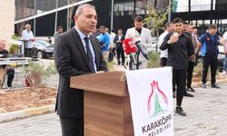Şanlıurfa’da Dev Taziye Evi Hizmete Açıldı