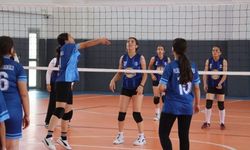 Şanlıurfa’da 32 Okulun Katıldığı Turnuva Büyük İlgi Görüyor