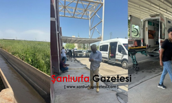 Şanlıurfa’da can pazarı: Kardeşler yaşam savaşı veriyor!
