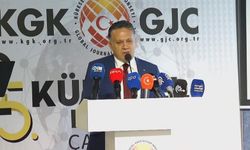 KGK Meclis Seçimleri Tamamlandı