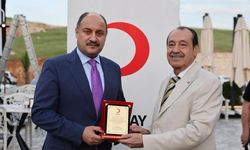 Başkan Gülpınar’dan beraberlik mesajları