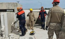 Şanlıurfa'da koruculara eğitim: Yerel destek iyileştiriliyor