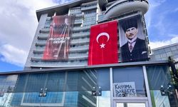 CHP Genel Merkezi Çevresinde Polis Barikatı Kuruldu