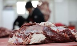 Kurban Etinin Kalitesi İçin 5-6 Saat Dinlendirme Uyarısı